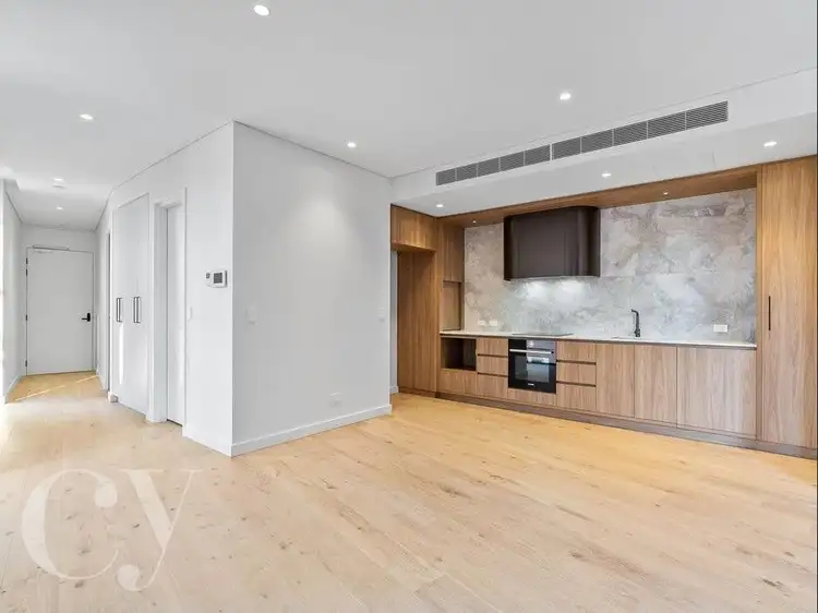 Fourth view of Homely unit listing, 201/4 Goatcher Vista, Shenton Park WA 6008