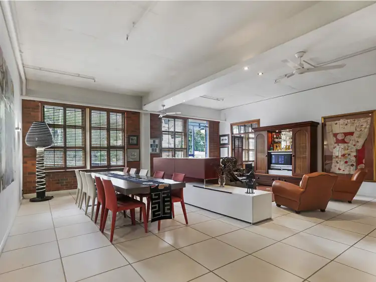 36/110 Macquarie Street, Teneriffe QLD 4005