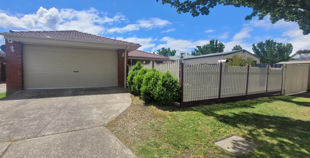 Main view of Homely house listing, 16 Carina Terrace, Cranbourne West VIC 3977