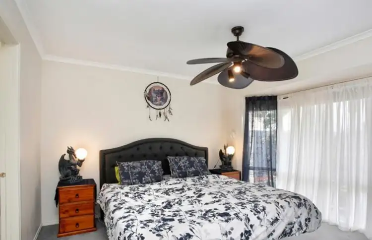 Fifth view of Homely house listing, 16 Carina Terrace, Cranbourne West VIC 3977