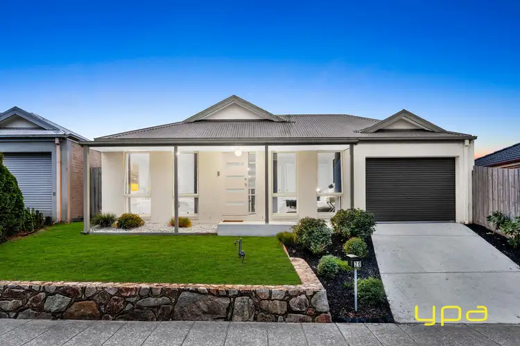 20 Hanrahan Wynd, Lynbrook VIC 3975