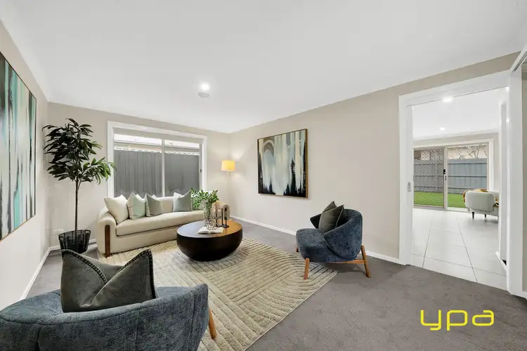 Third view of Homely house listing, 20 Hanrahan Wynd, Lynbrook VIC 3975