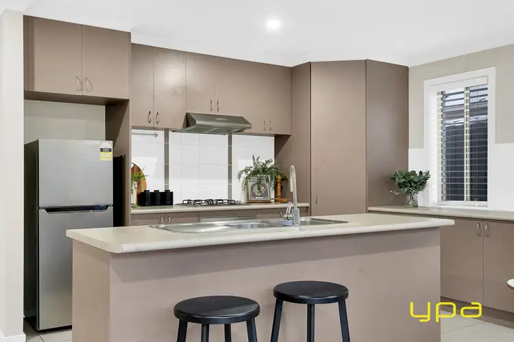 Fourth view of Homely house listing, 20 Hanrahan Wynd, Lynbrook VIC 3975