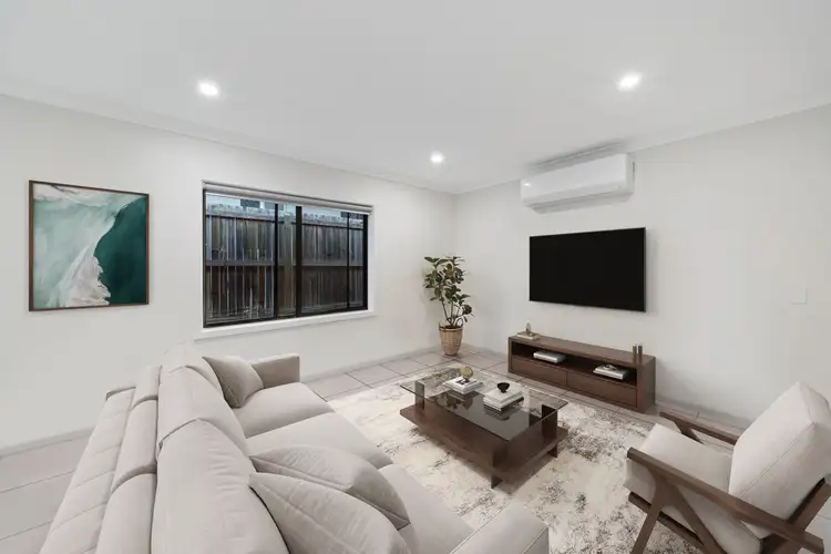 Fourth view of Homely house listing, 26 Atherton Drive, Redbank Plains QLD 4301