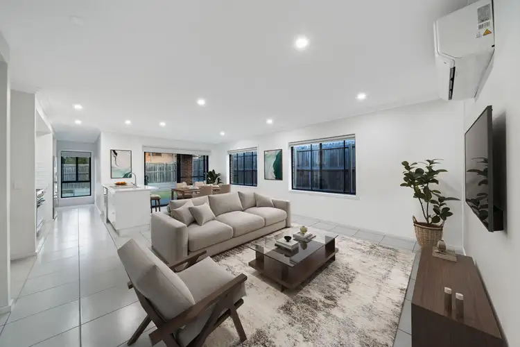 Fifth view of Homely house listing, 26 Atherton Drive, Redbank Plains QLD 4301