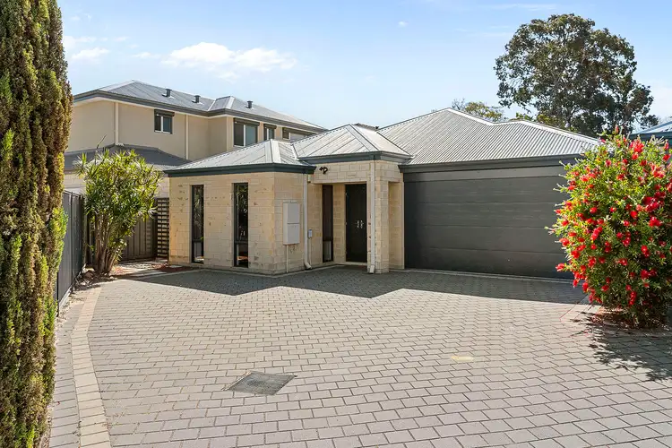 9C Crellin Way, Cloverdale WA 6105