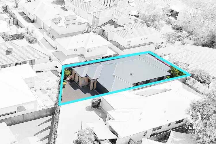 Fourth view of Homely house listing, 9C Crellin Way, Cloverdale WA 6105