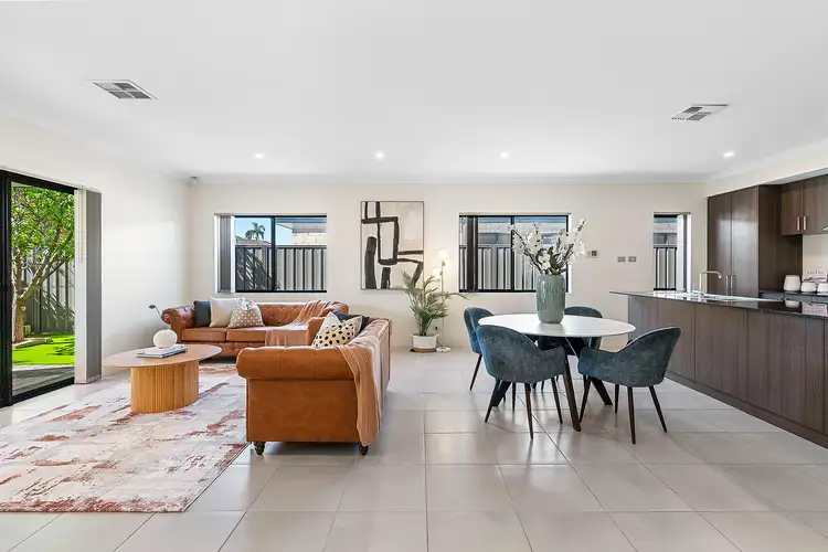 Fifth view of Homely house listing, 9C Crellin Way, Cloverdale WA 6105