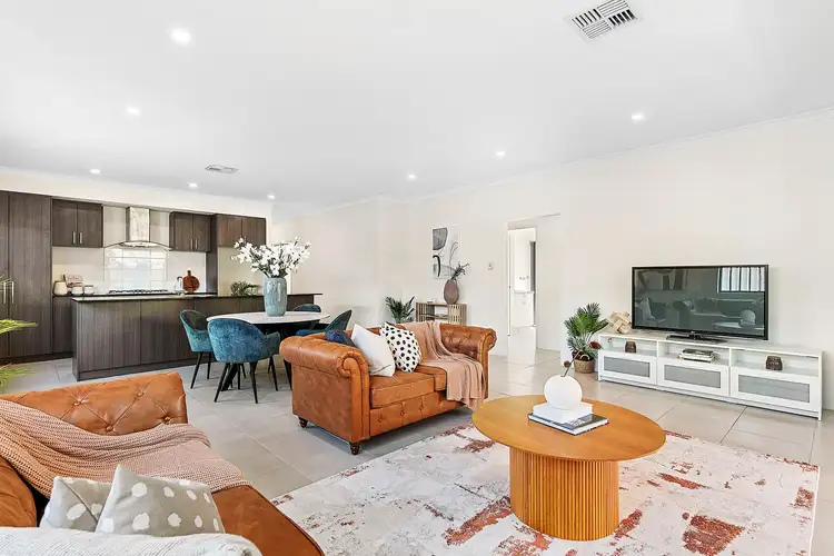 Sixth view of Homely house listing, 9C Crellin Way, Cloverdale WA 6105