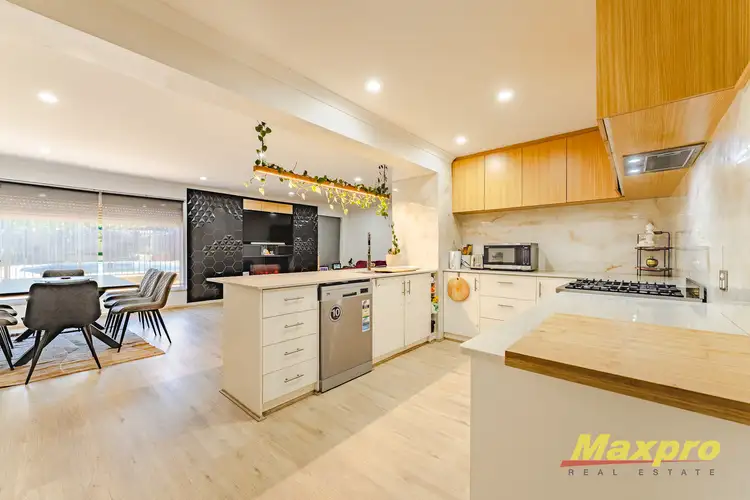 Second view of Homely house listing, 89 Cortis Way, Langford WA 6147