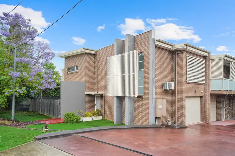 1/167 Kissing Point Road, Dundas NSW 2117