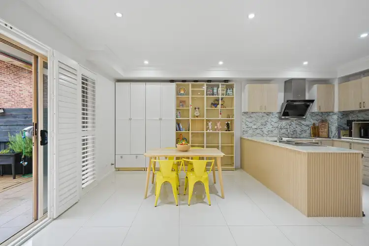 Third view of Homely townhouse listing, 1/167 Kissing Point Road, Dundas NSW 2117