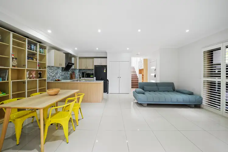 Fourth view of Homely townhouse listing, 1/167 Kissing Point Road, Dundas NSW 2117