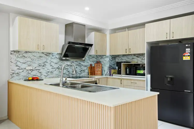 Sixth view of Homely townhouse listing, 1/167 Kissing Point Road, Dundas NSW 2117