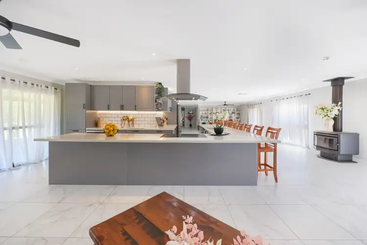 Fourth view of Homely house listing, 203 Susan Street, Scone NSW 2337