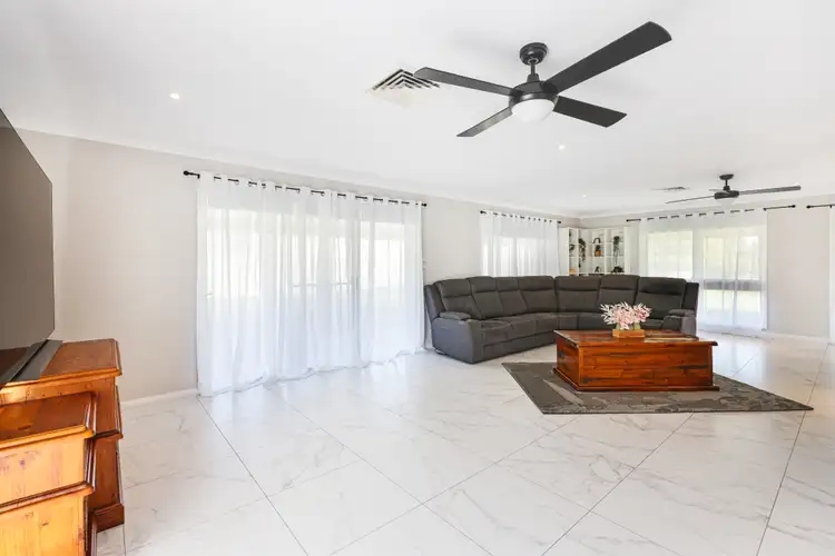 Fifth view of Homely house listing, 203 Susan Street, Scone NSW 2337