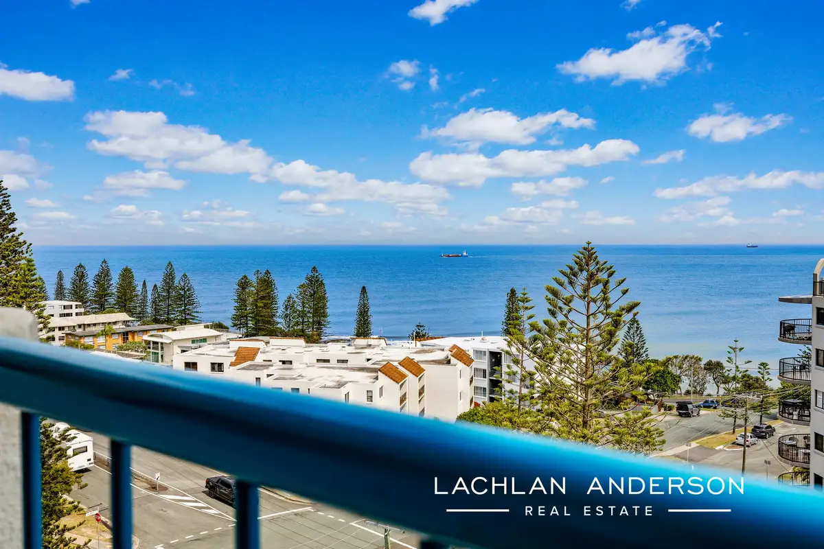Main view of Homely unit listing, 83/70 Albert Street, Kings Beach QLD 4551