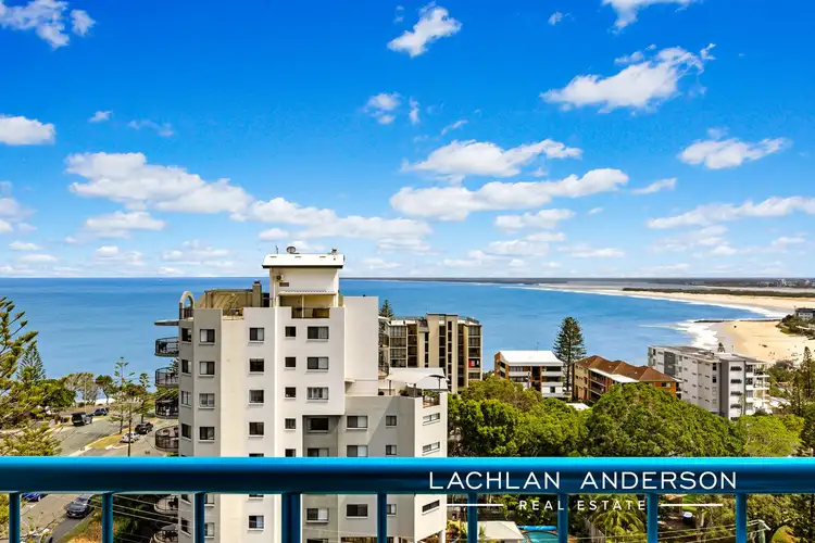 Fourth view of Homely unit listing, 83/70 Albert Street, Kings Beach QLD 4551