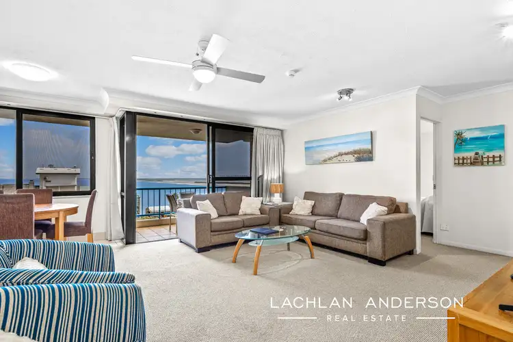 Fifth view of Homely unit listing, 83/70 Albert Street, Kings Beach QLD 4551