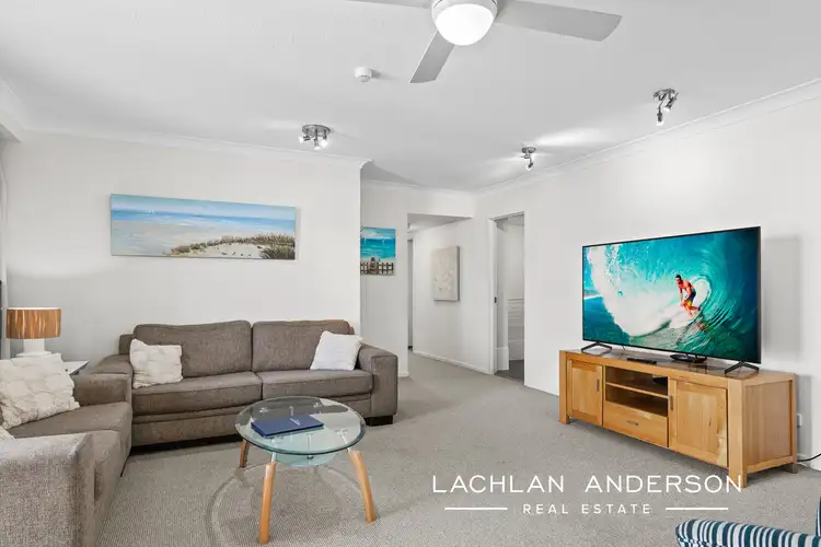 Sixth view of Homely unit listing, 83/70 Albert Street, Kings Beach QLD 4551