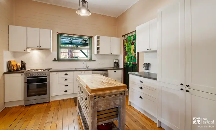 Third view of Homely house listing, 3 Rowlands Creek Road, Uki NSW 2484