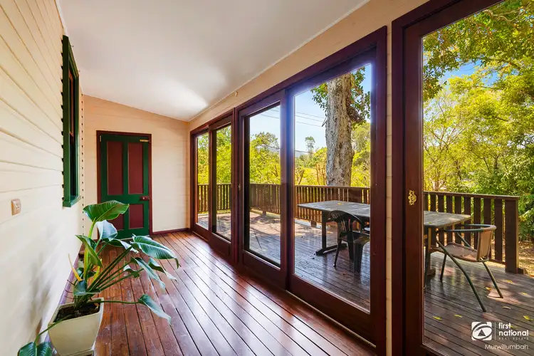 Fifth view of Homely house listing, 3 Rowlands Creek Road, Uki NSW 2484