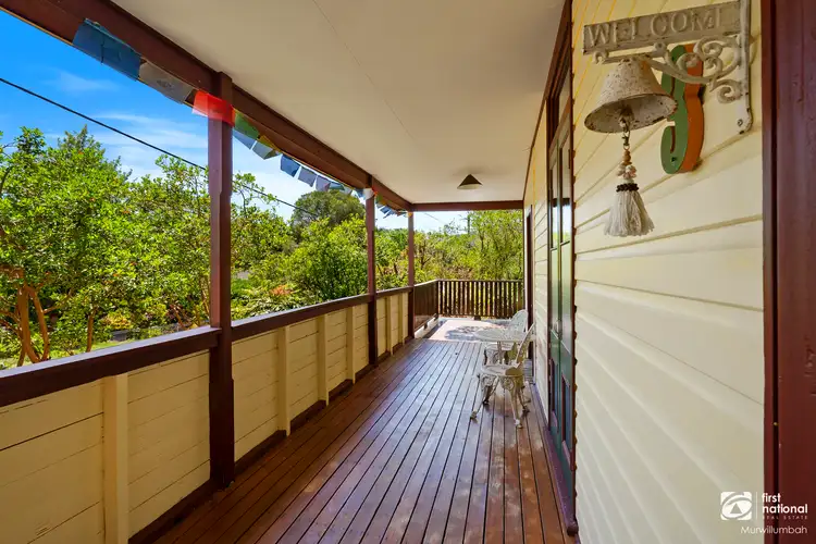 Sixth view of Homely house listing, 3 Rowlands Creek Road, Uki NSW 2484