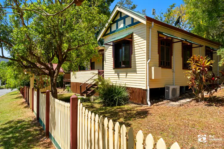 Sixth view of Homely house listing, 3 Rowlands Creek Road, Uki NSW 2484