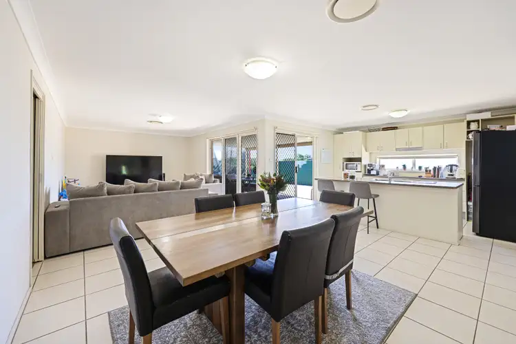 Third view of Homely house listing, 13 Wanaruah Circuit, Muswellbrook NSW 2333