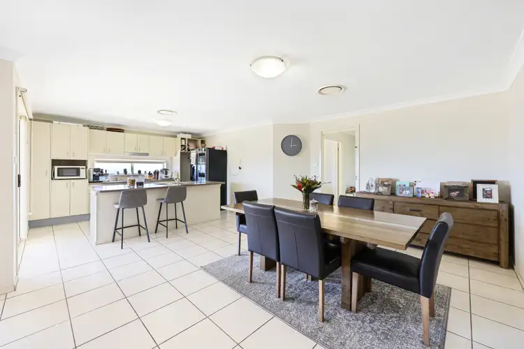 Fourth view of Homely house listing, 13 Wanaruah Circuit, Muswellbrook NSW 2333