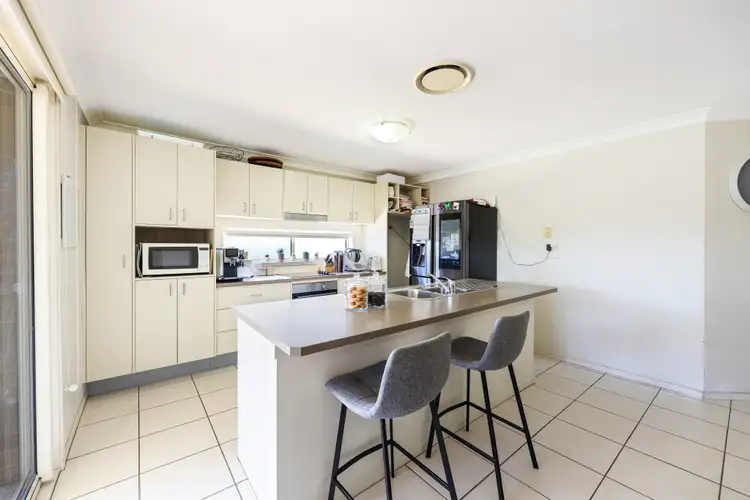 Fifth view of Homely house listing, 13 Wanaruah Circuit, Muswellbrook NSW 2333