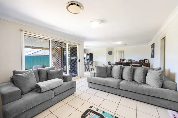 Sixth view of Homely house listing, 13 Wanaruah Circuit, Muswellbrook NSW 2333