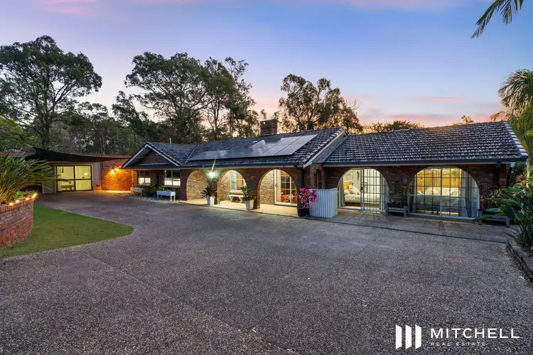 Sixth view of Homely house listing, 6 Nakula Street, Gaven QLD 4211