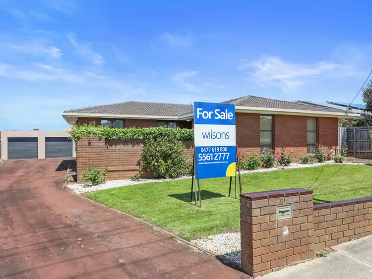 31 Whites Road, Warrnambool VIC 3280
