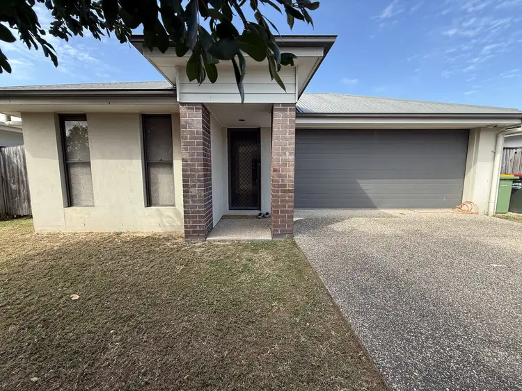 Second view of Homely house listing, 38 Scarborough Circuit, Blacks Beach QLD 4740