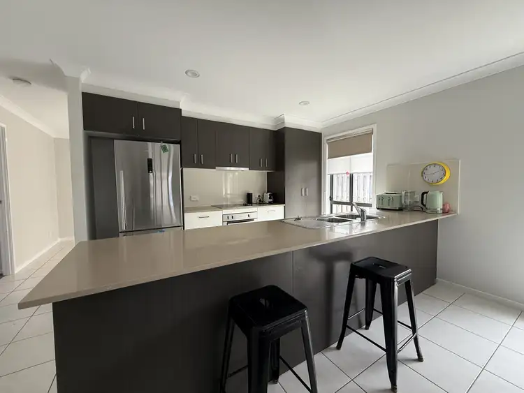 Third view of Homely house listing, 38 Scarborough Circuit, Blacks Beach QLD 4740