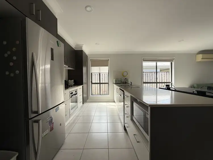 Fourth view of Homely house listing, 38 Scarborough Circuit, Blacks Beach QLD 4740