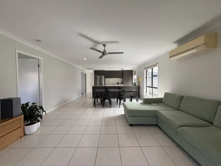 Fifth view of Homely house listing, 38 Scarborough Circuit, Blacks Beach QLD 4740