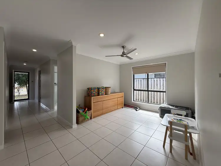 Sixth view of Homely house listing, 38 Scarborough Circuit, Blacks Beach QLD 4740