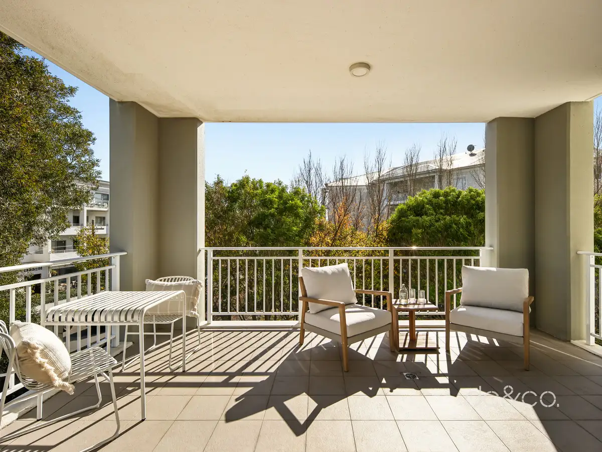 Main view of Homely apartment listing, 212/18 Woodlands Avenue, Breakfast Point NSW 2137