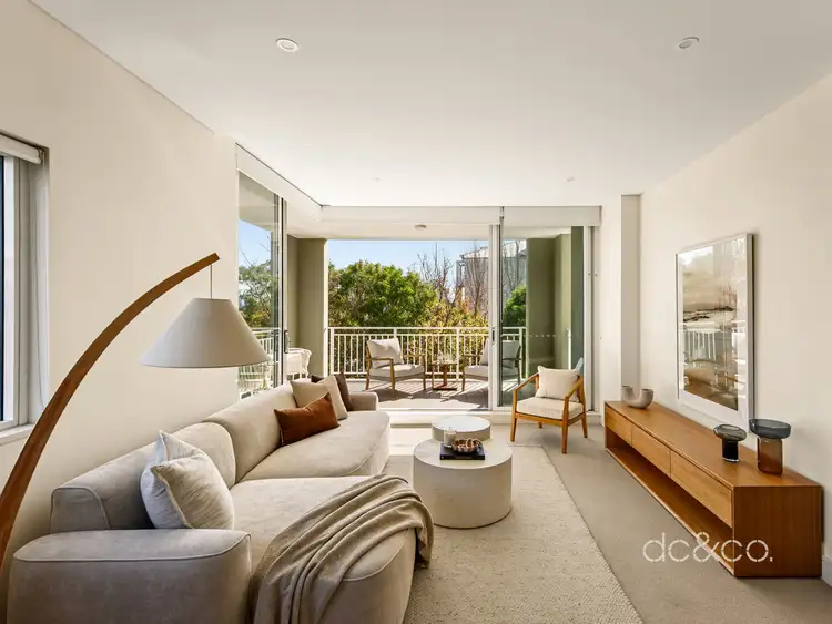 Third view of Homely apartment listing, 212/18 Woodlands Avenue, Breakfast Point NSW 2137