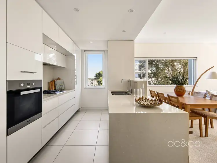 Fourth view of Homely apartment listing, 212/18 Woodlands Avenue, Breakfast Point NSW 2137