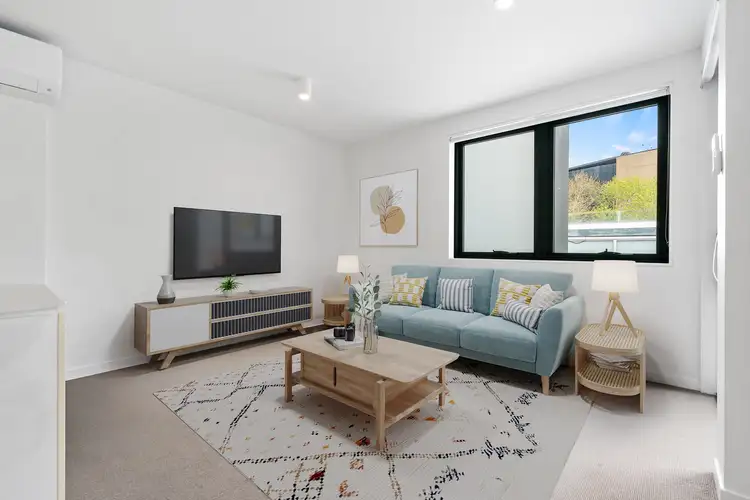 Second view of Homely unit listing, 310/267 King Street, Newcastle NSW 2300