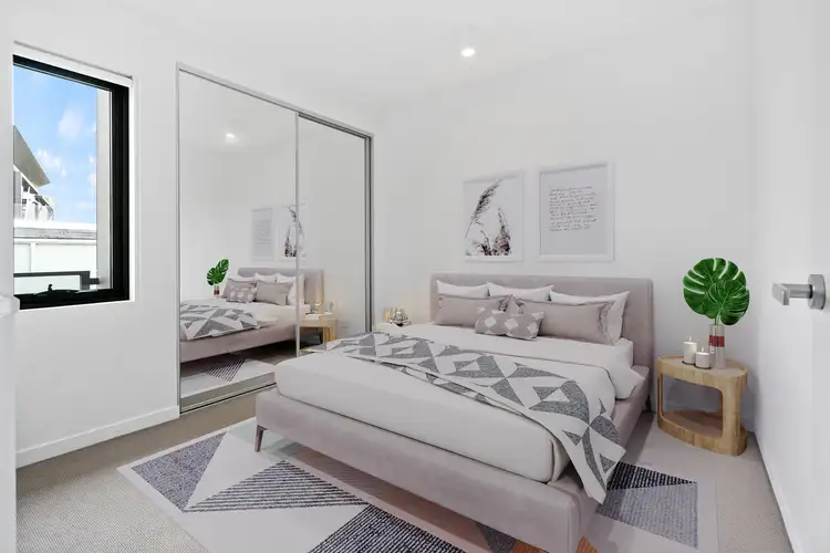 Fifth view of Homely unit listing, 310/267 King Street, Newcastle NSW 2300