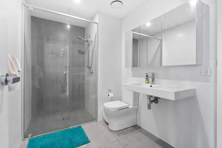 Sixth view of Homely unit listing, 310/267 King Street, Newcastle NSW 2300