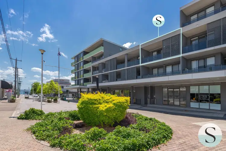 214/571 Pacific Highway, Belmont NSW 2280