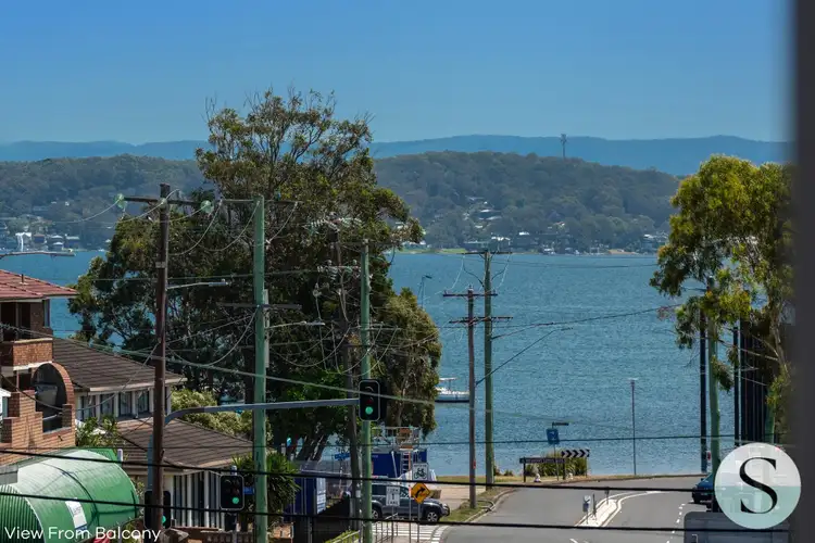 Second view of Homely apartment listing, 214/571 Pacific Highway, Belmont NSW 2280