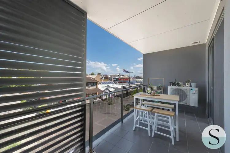 Third view of Homely apartment listing, 214/571 Pacific Highway, Belmont NSW 2280