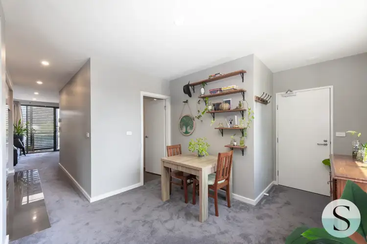 Fourth view of Homely apartment listing, 214/571 Pacific Highway, Belmont NSW 2280