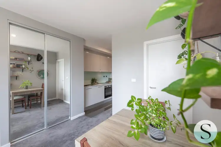 Fifth view of Homely apartment listing, 214/571 Pacific Highway, Belmont NSW 2280